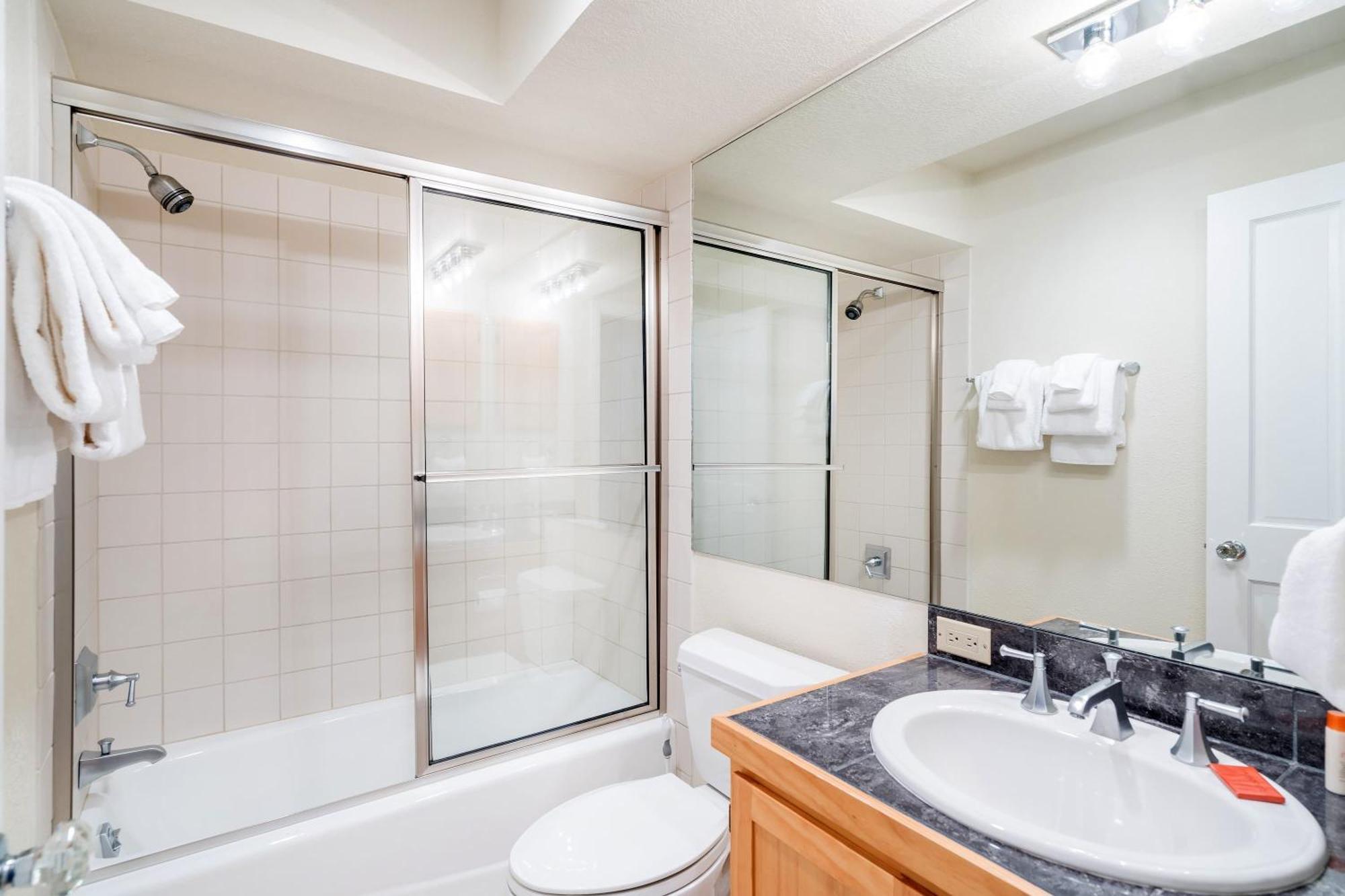 Etta Place Too 113 By Avantstay Close To Town The Slopes In Complex W Communal Pool Hot Tub เทลลูไรด์ ภายนอก รูปภาพ