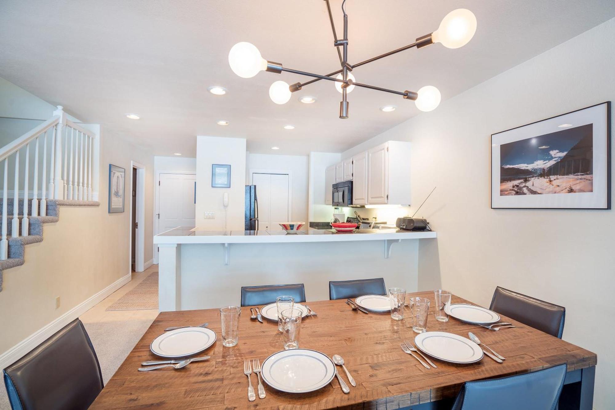 Etta Place Too 113 By Avantstay Close To Town The Slopes In Complex W Communal Pool Hot Tub เทลลูไรด์ ภายนอก รูปภาพ